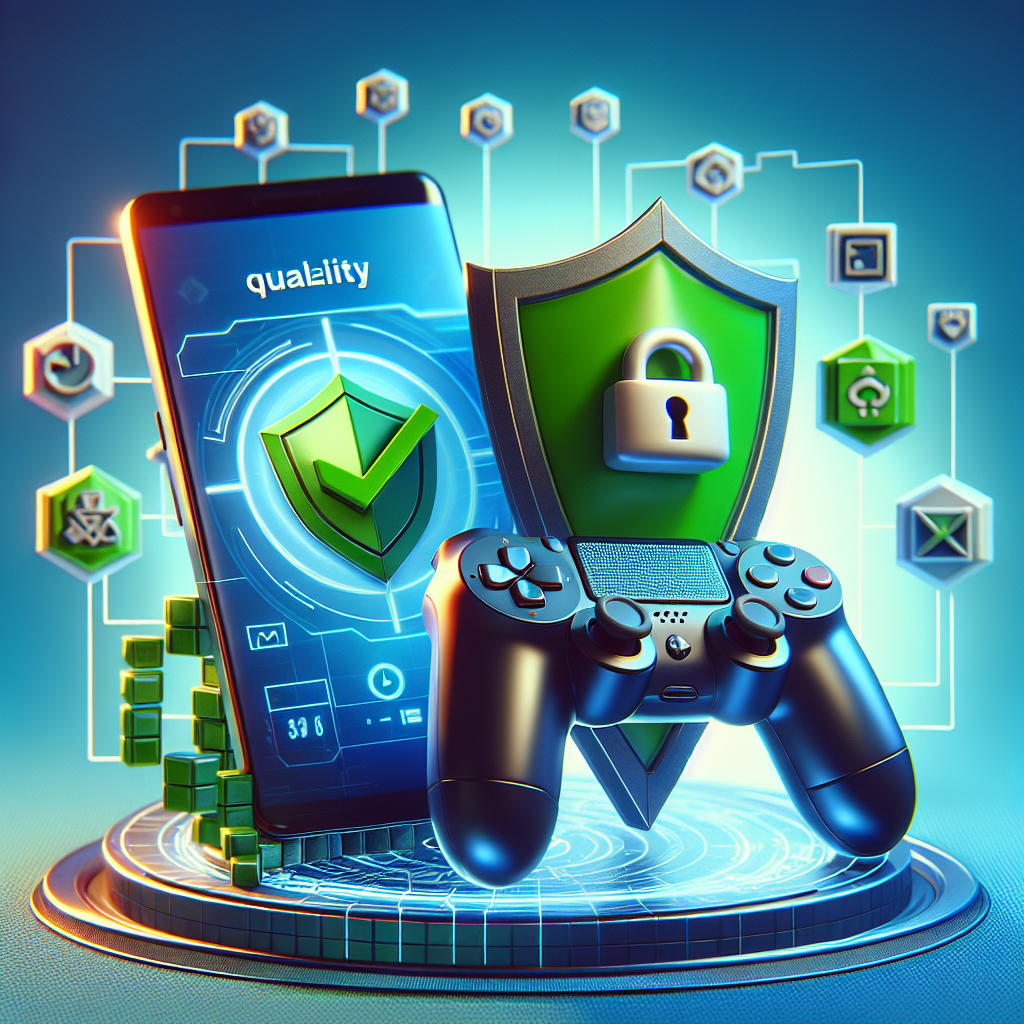 Joki Mobile Legend: Ciri-Ciri Jasa yang Berkualitas dan Aman