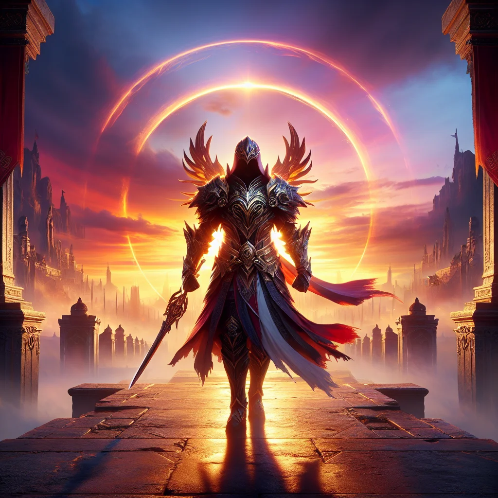 Kata Kata Penuh Semangat dari Hero Mobile Legend