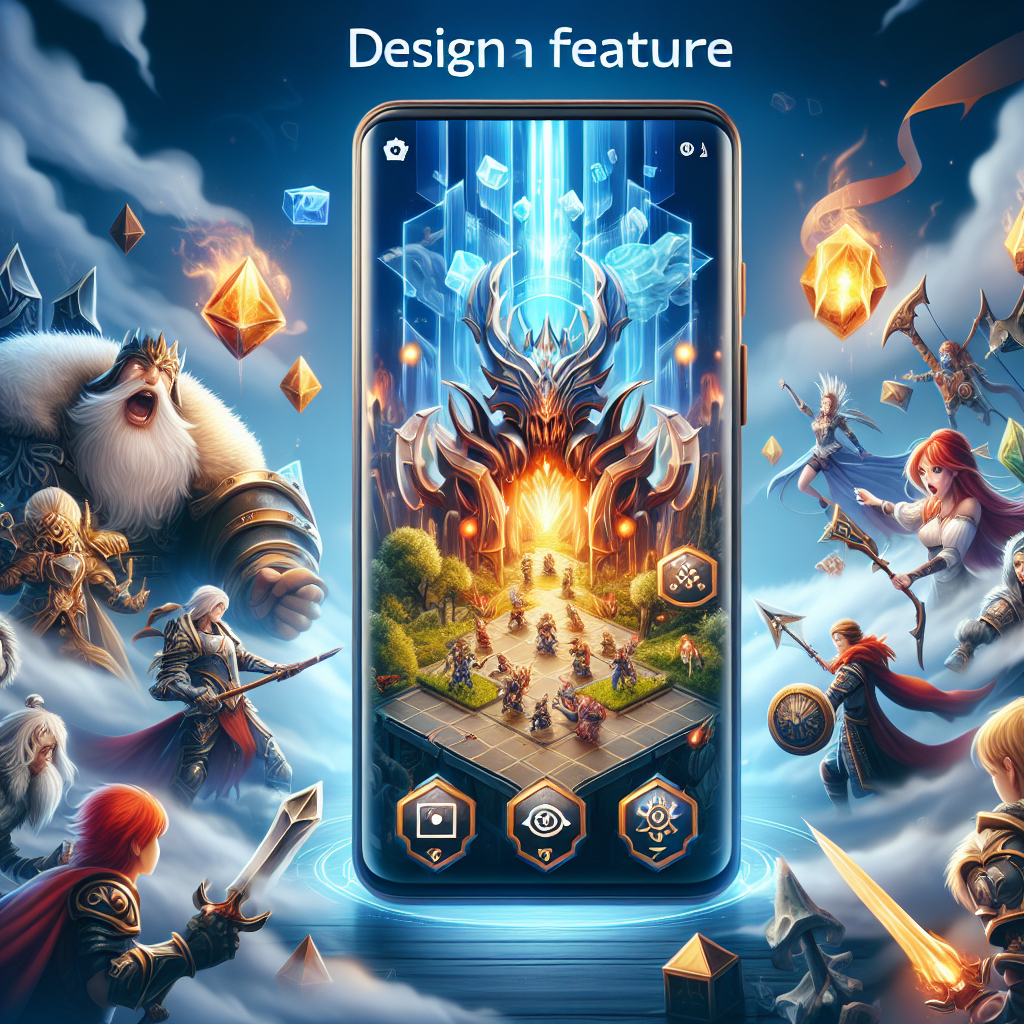 gambar mobile legend terbaru
