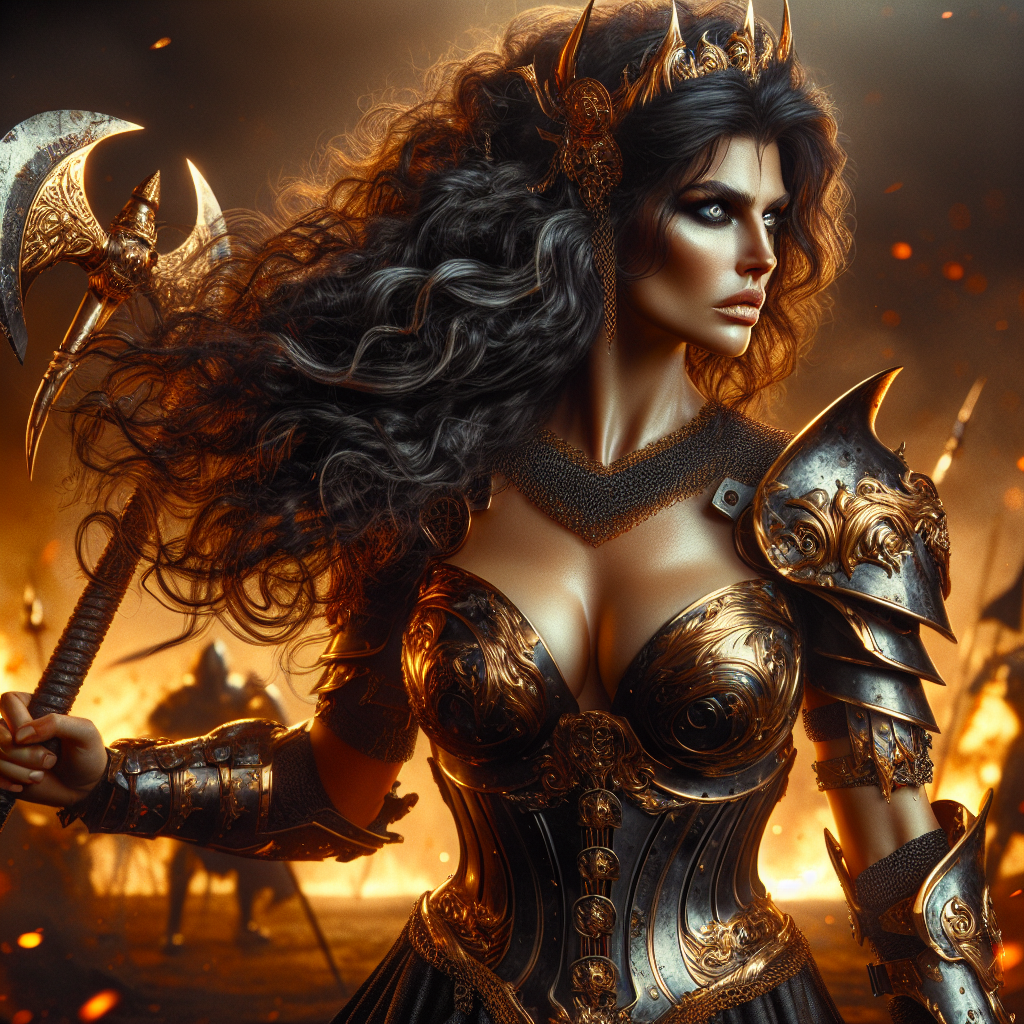 Kenaikan Freya: Menguasai Prajurit Legenda Seluler