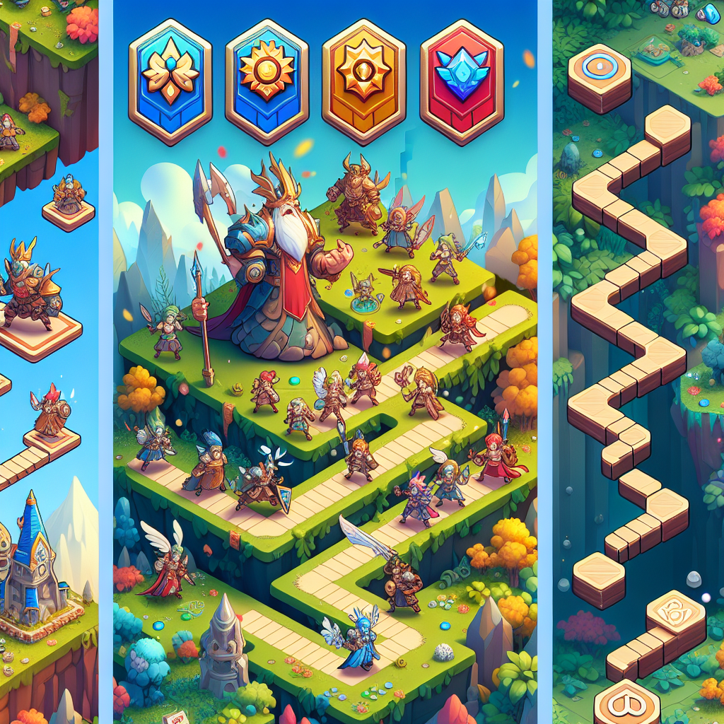 Mobile Legends Rank Guide: Tips to Climb the Ranks Quickly
