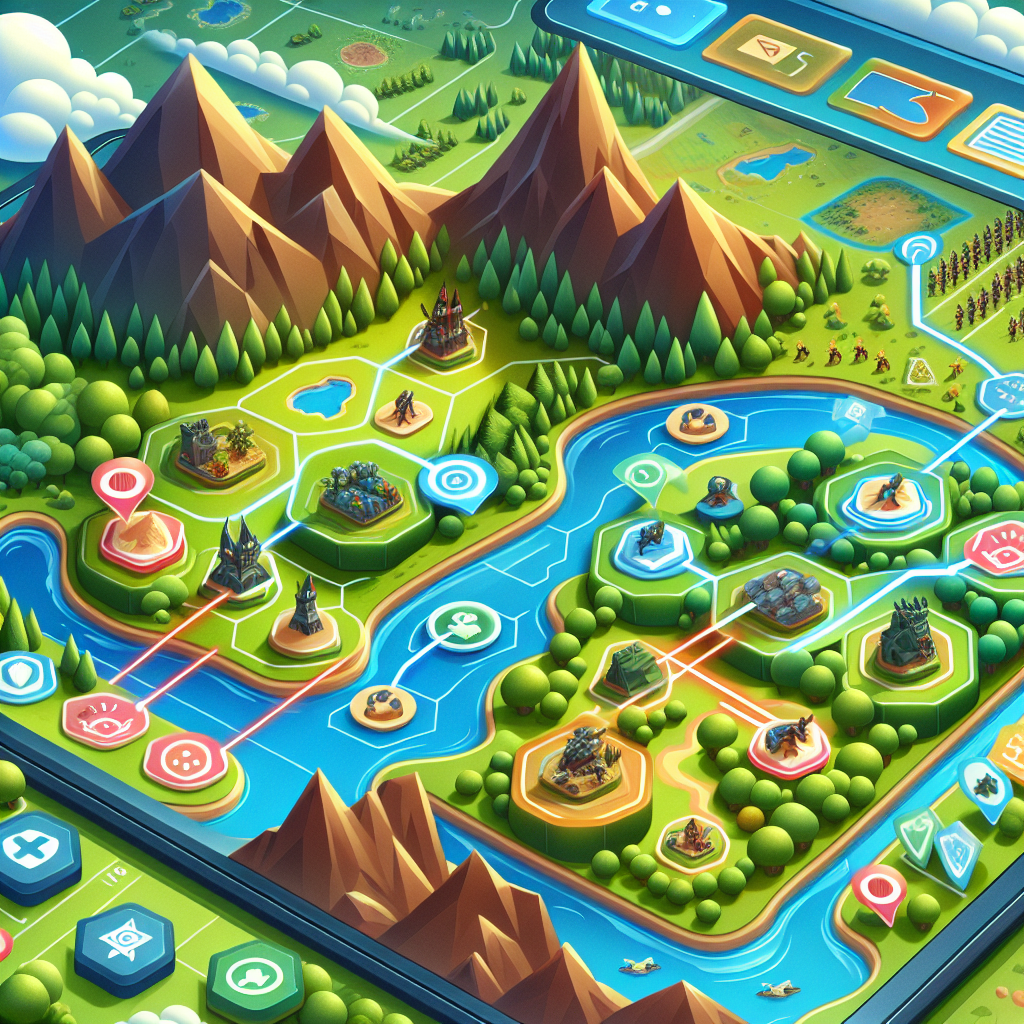 Mobile Legends: Mastering the Art of ID Strategy