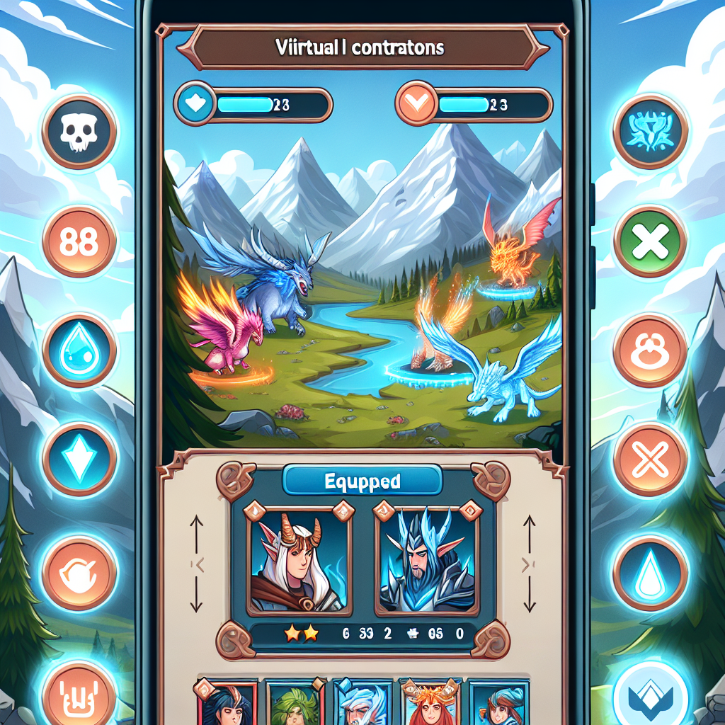 pangkat mobile legend: Meningkatkan Skill dan Strategi Pemain