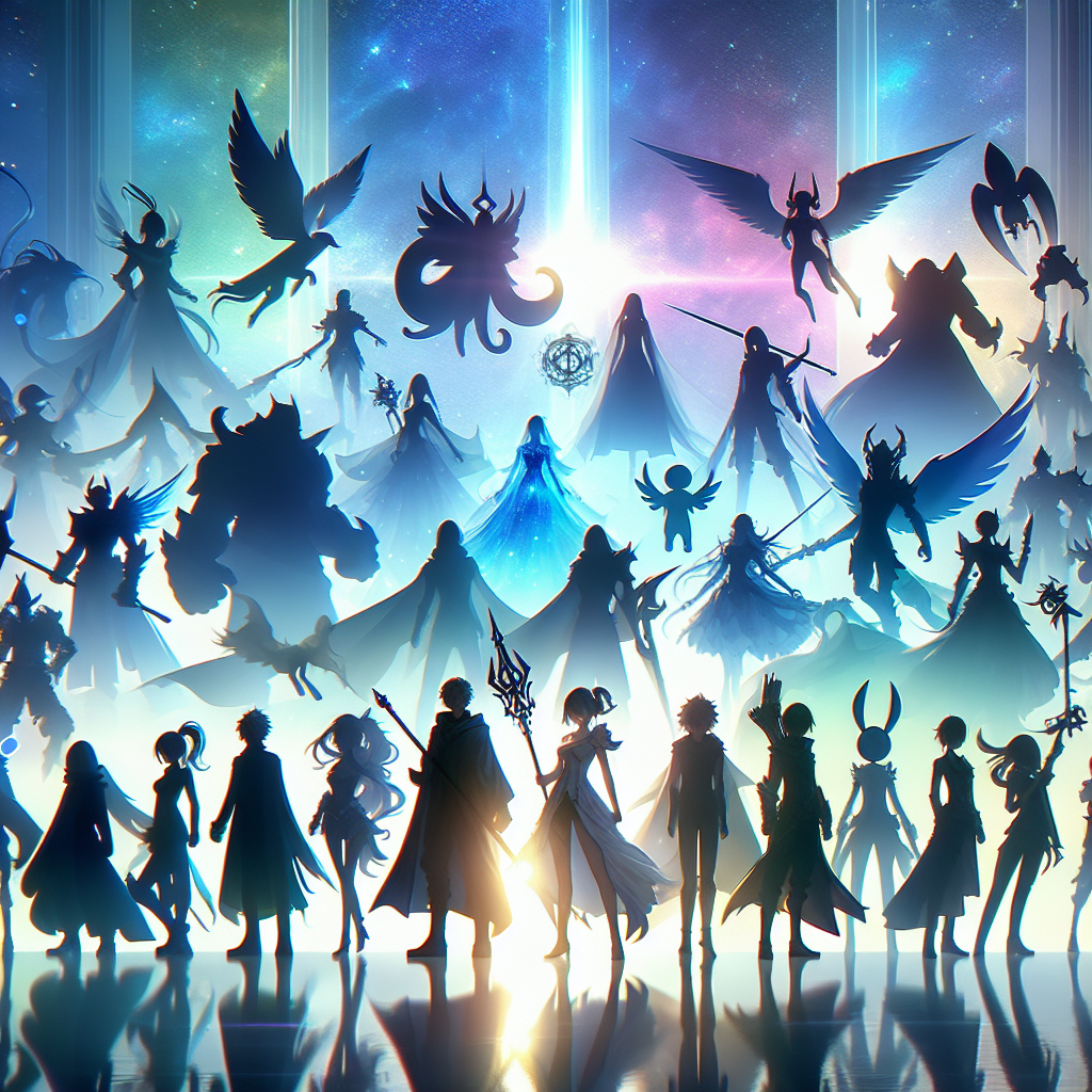 Mengenal Nama-Nama Hero Mobile Legend yang Populer