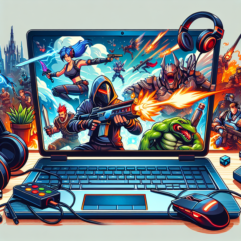 download mobile legends for laptop