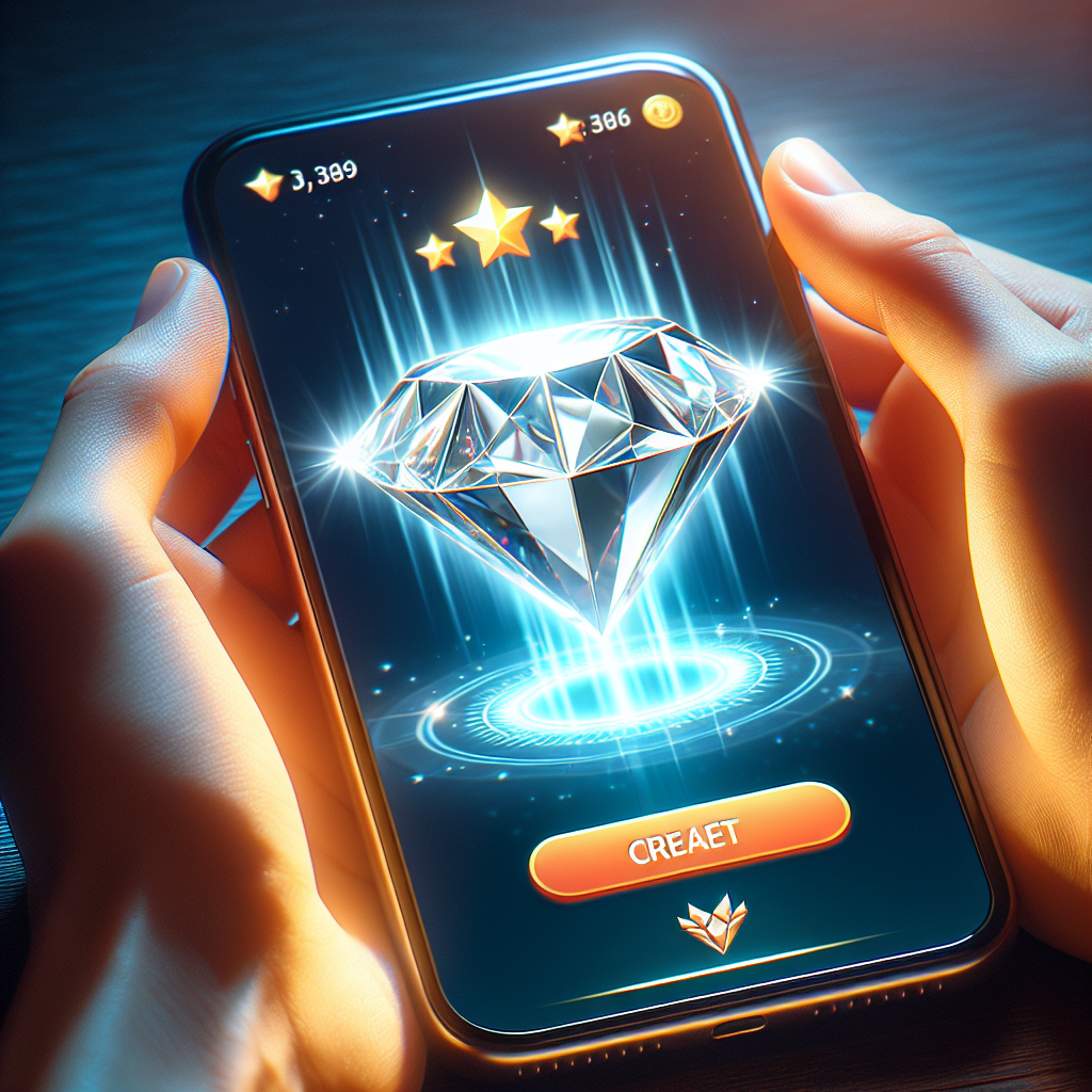 Diamond Mobile Legend Murah: Rahasia Mendapatkan dengan Harga Terjangkau