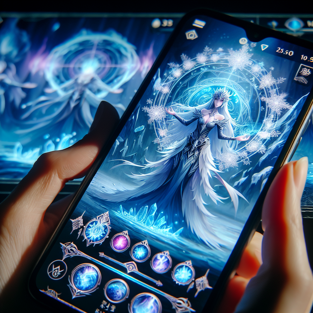 Kekuatan Misterius Aurora di Mobile Legends: Panduan Komprehensif