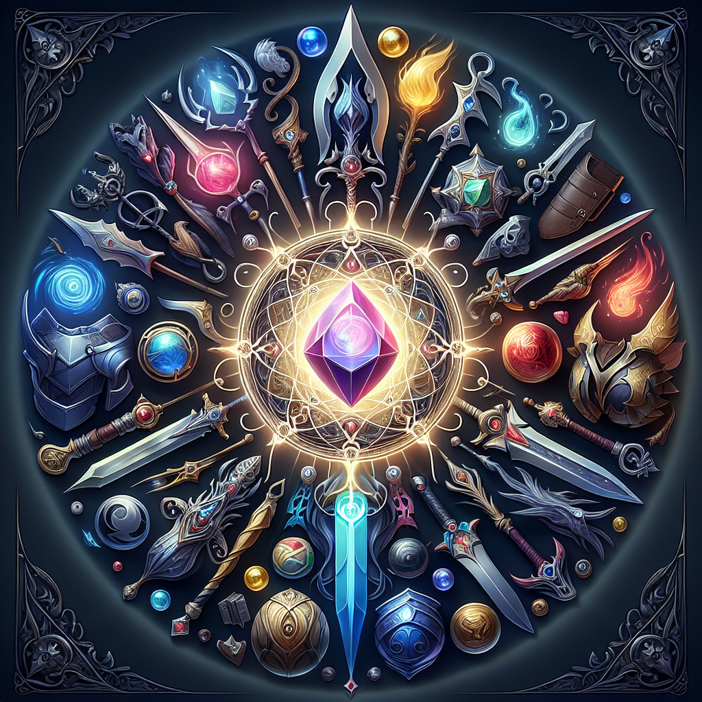 The Secrets Behind Achieving Immortality in Mobile Legends