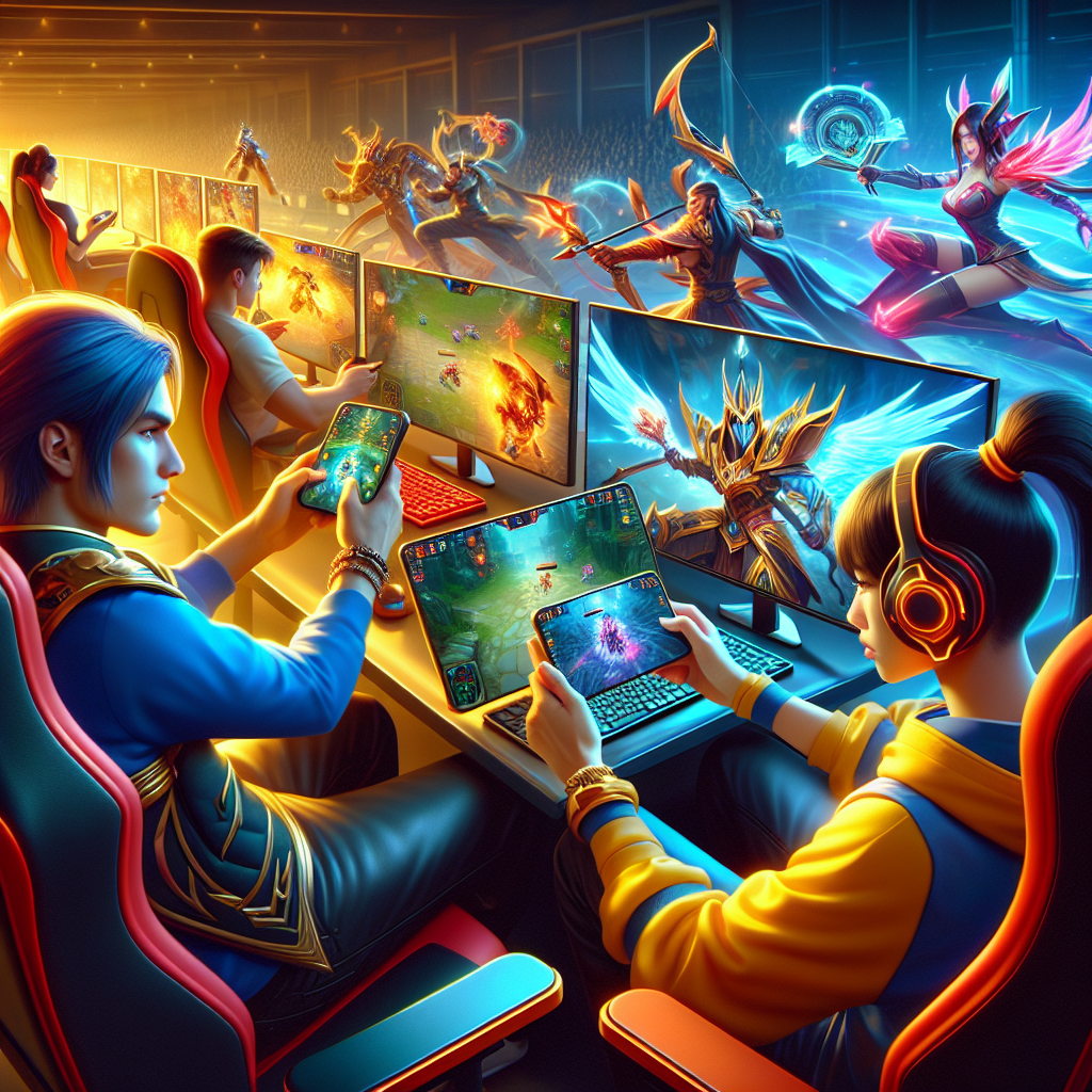 UltimateGuideTowinningInmobilelegends