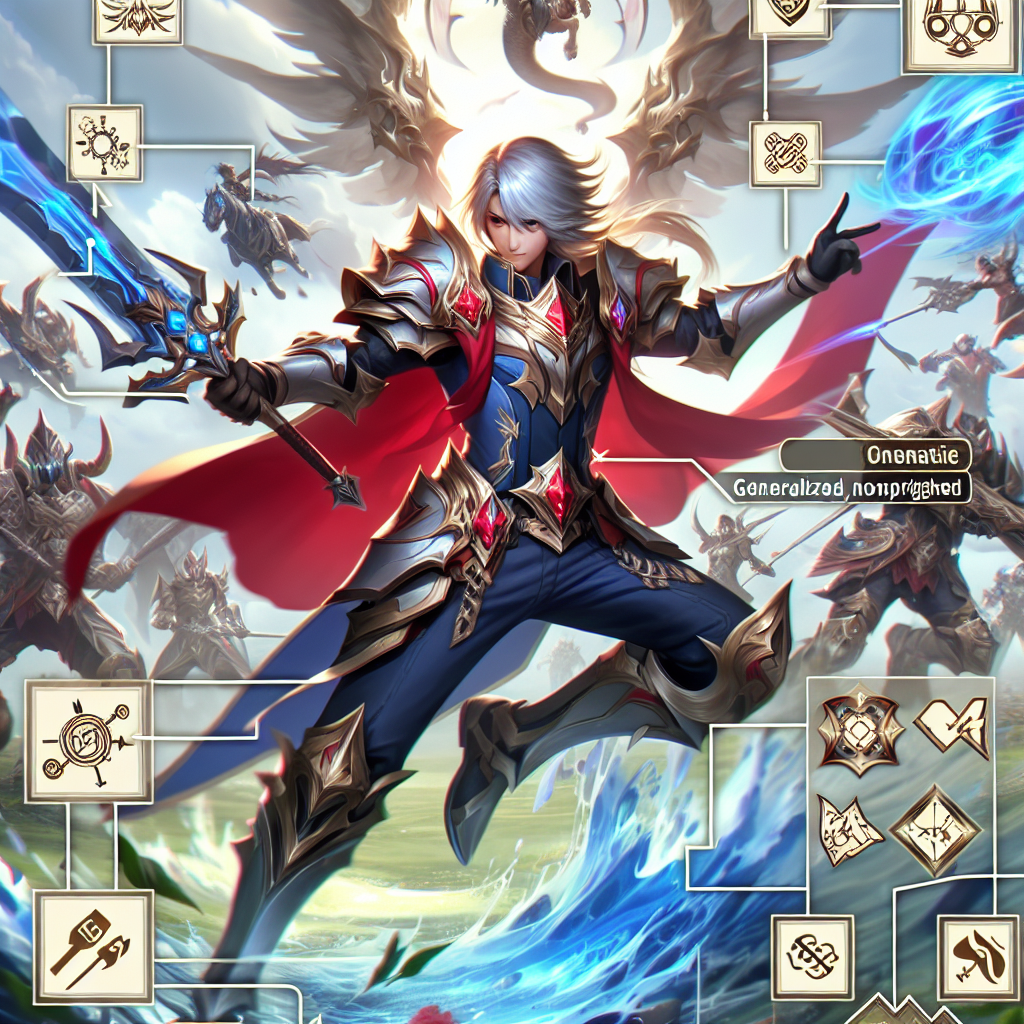 HeroMobileLegendPNG:YourUltimateGuide
