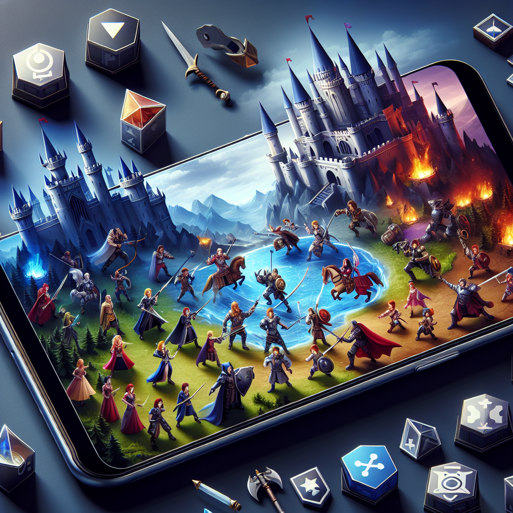 Urutan Mobile Legend yang Harus Diketahui Pemain