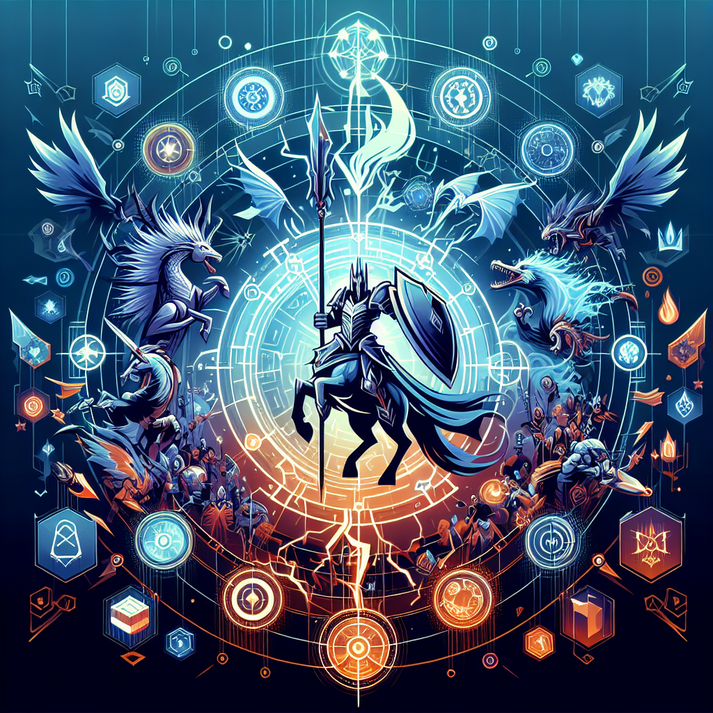 M6 Mobile Legends: The Rise of New Strategies and Champions
