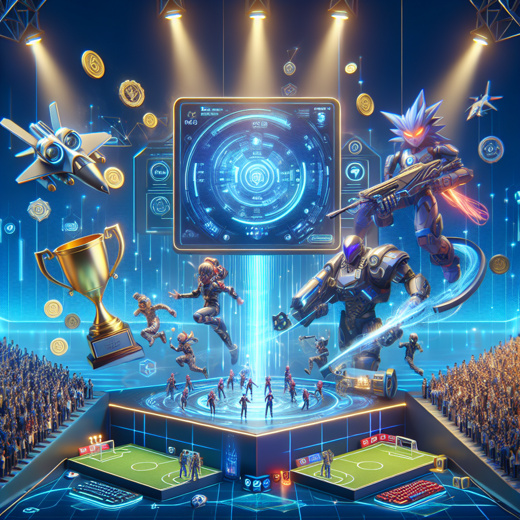 Mobile Legends: Bang Bang's Impact on the Esports Scene