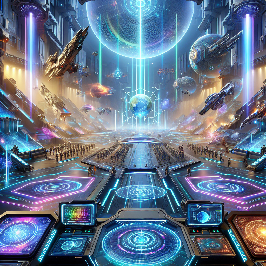 Mobile Legends 2024: The Ultimate Battleground Event Unveiled