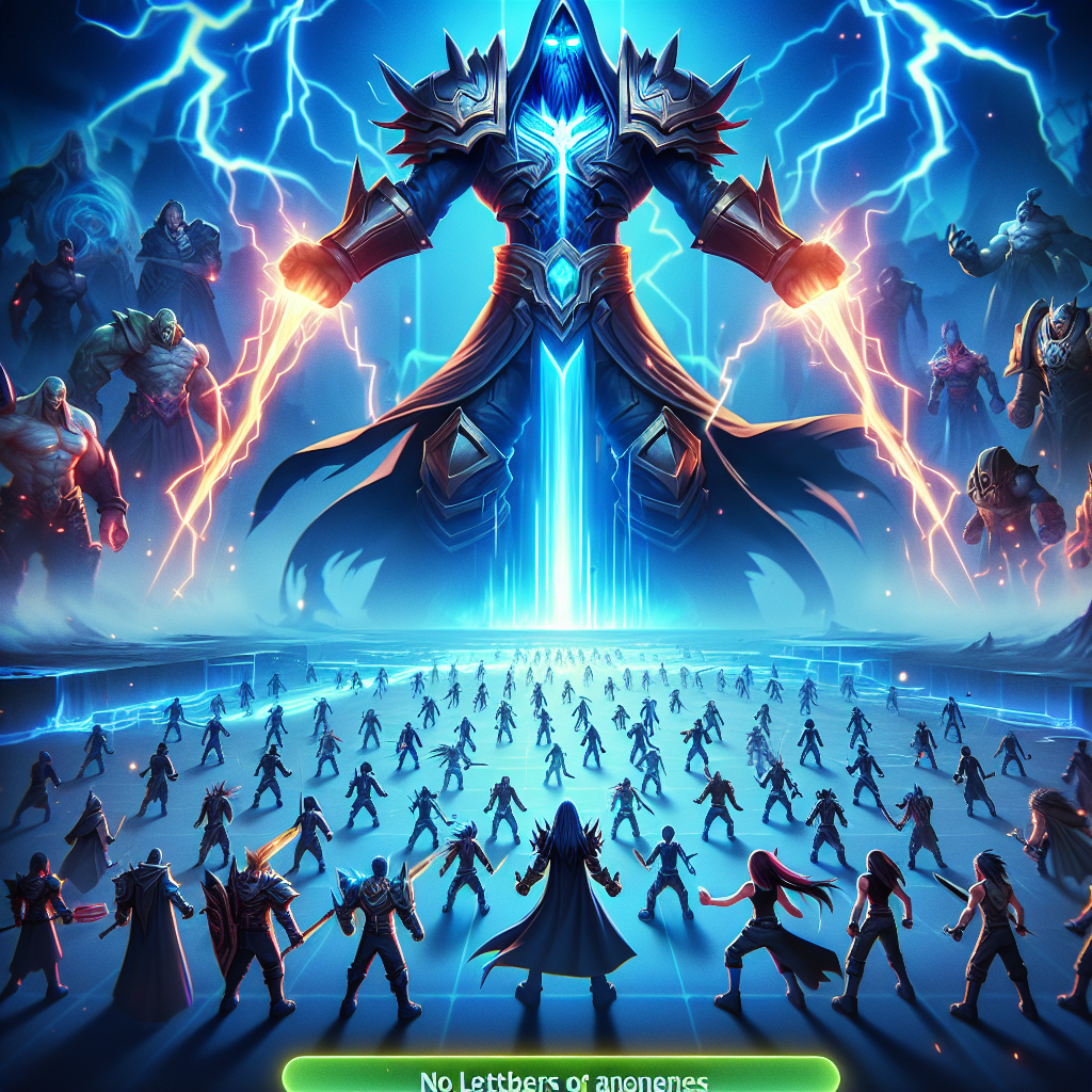 Hero Terkuat di Mobile Legend: Siapa yang Layak Menjadi Raja