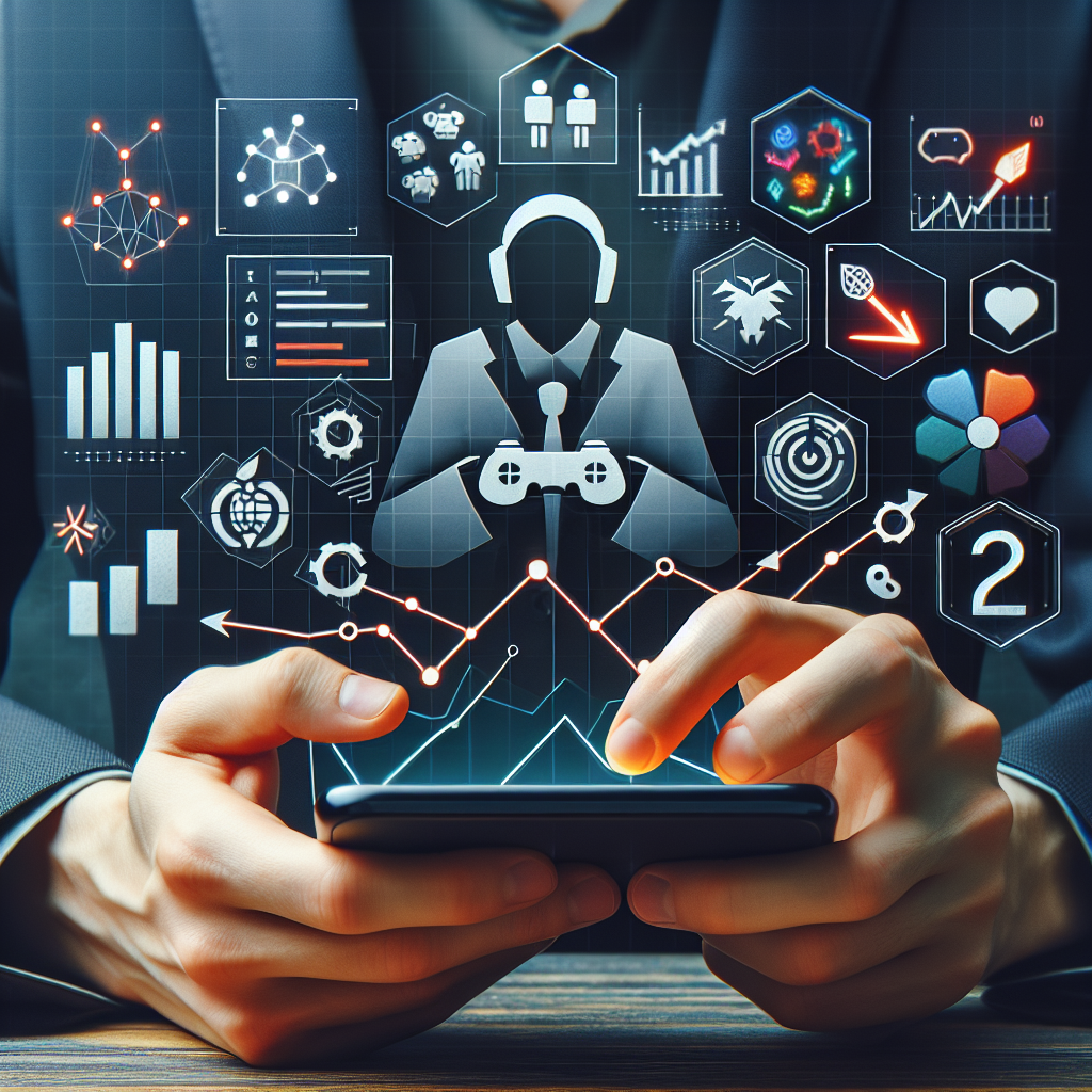 Peringkat Mobile Legend: Menganalisis Tren dan Strategi Terbaik