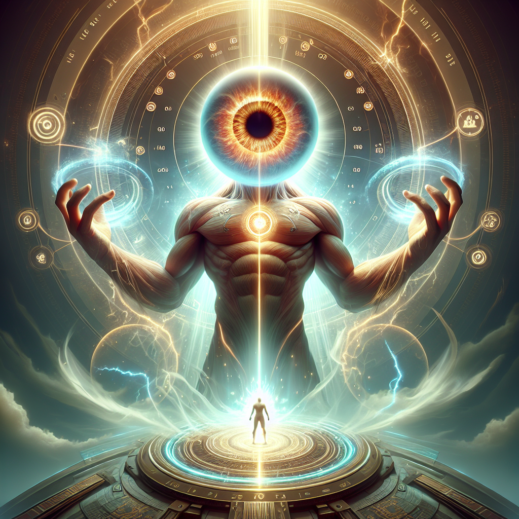 Unleashing the Power of Cyclops: Strategies for Mastering the Mobile Legends Icon