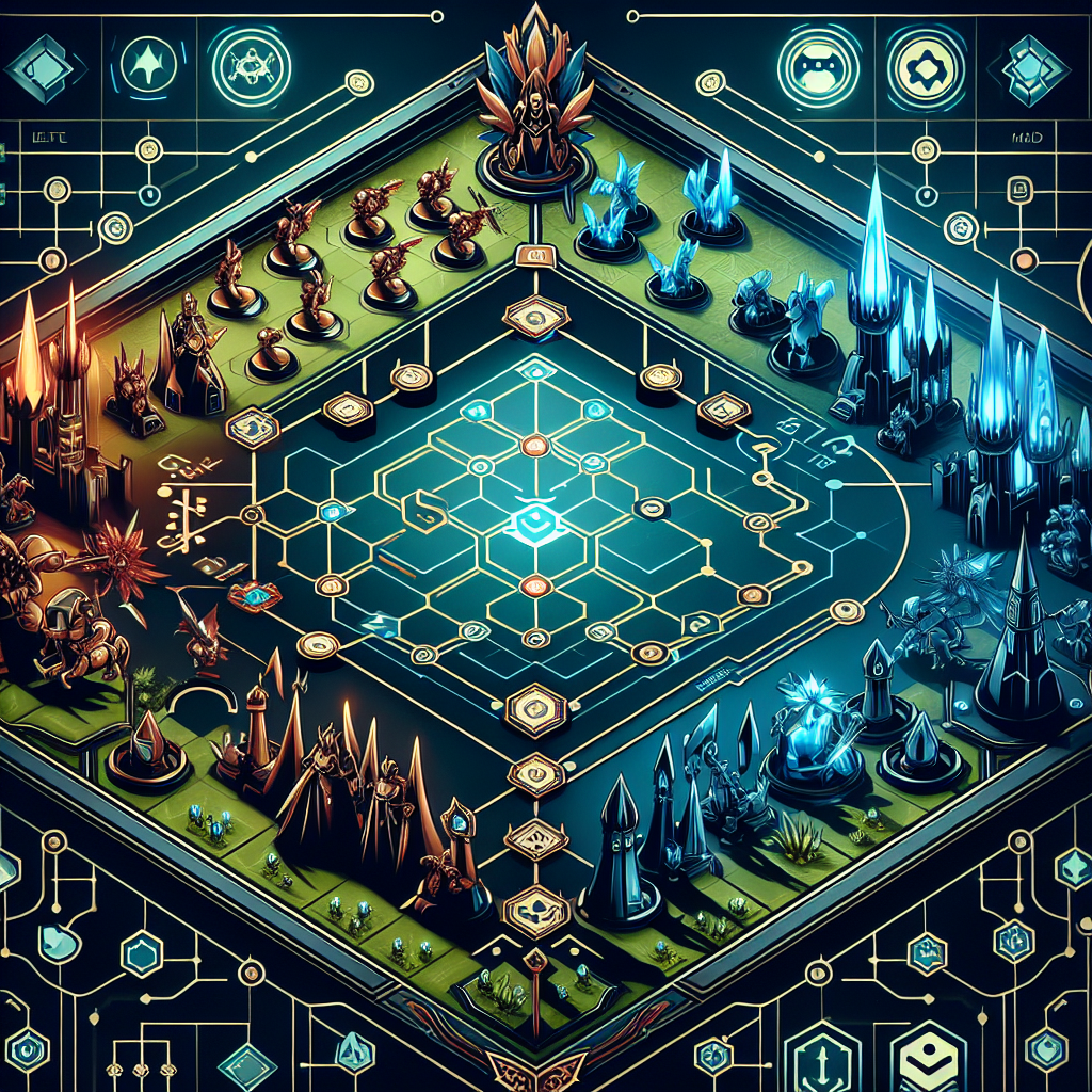 Kalahkan Mobile Legends: Strategi untuk mengatasi lawan yang tangguh