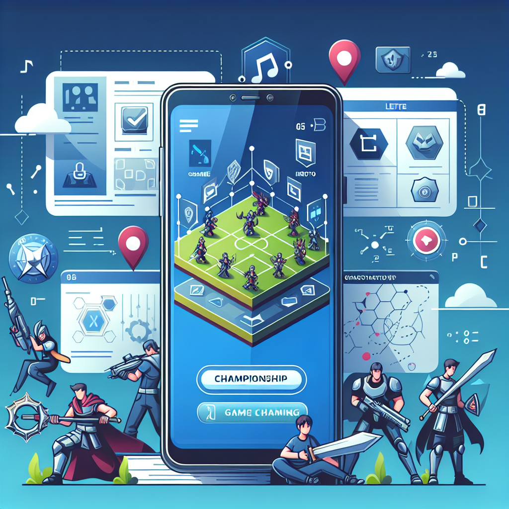M1 Mobile Legends: A Deep Dive into the Championship Mechanics