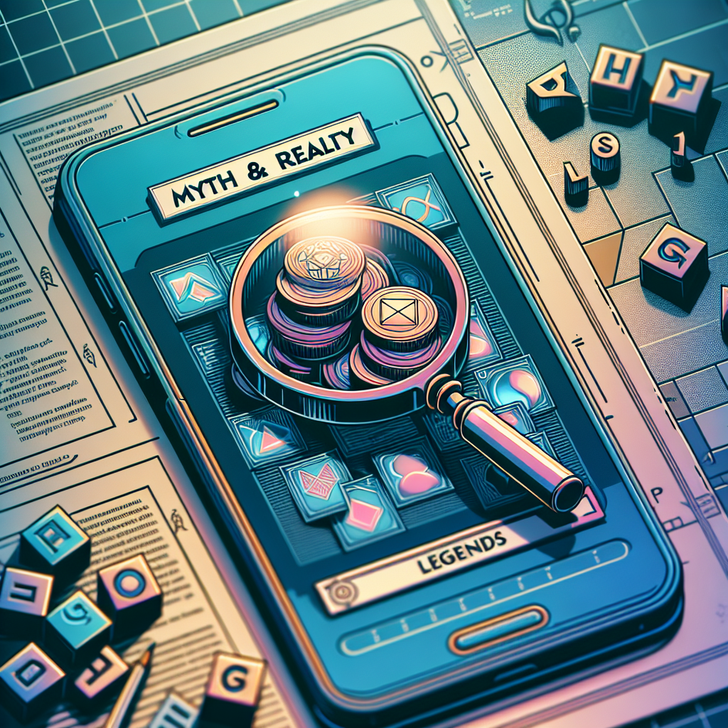 Hack Mobile Legends: Uncovering the Myths and Realities
