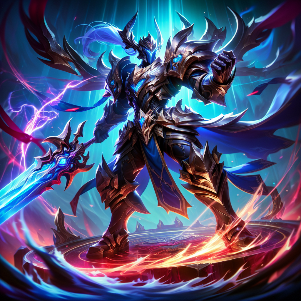 Hero Mobile Legend yang Paling Kuat untuk Menang Setiap Pertandingan