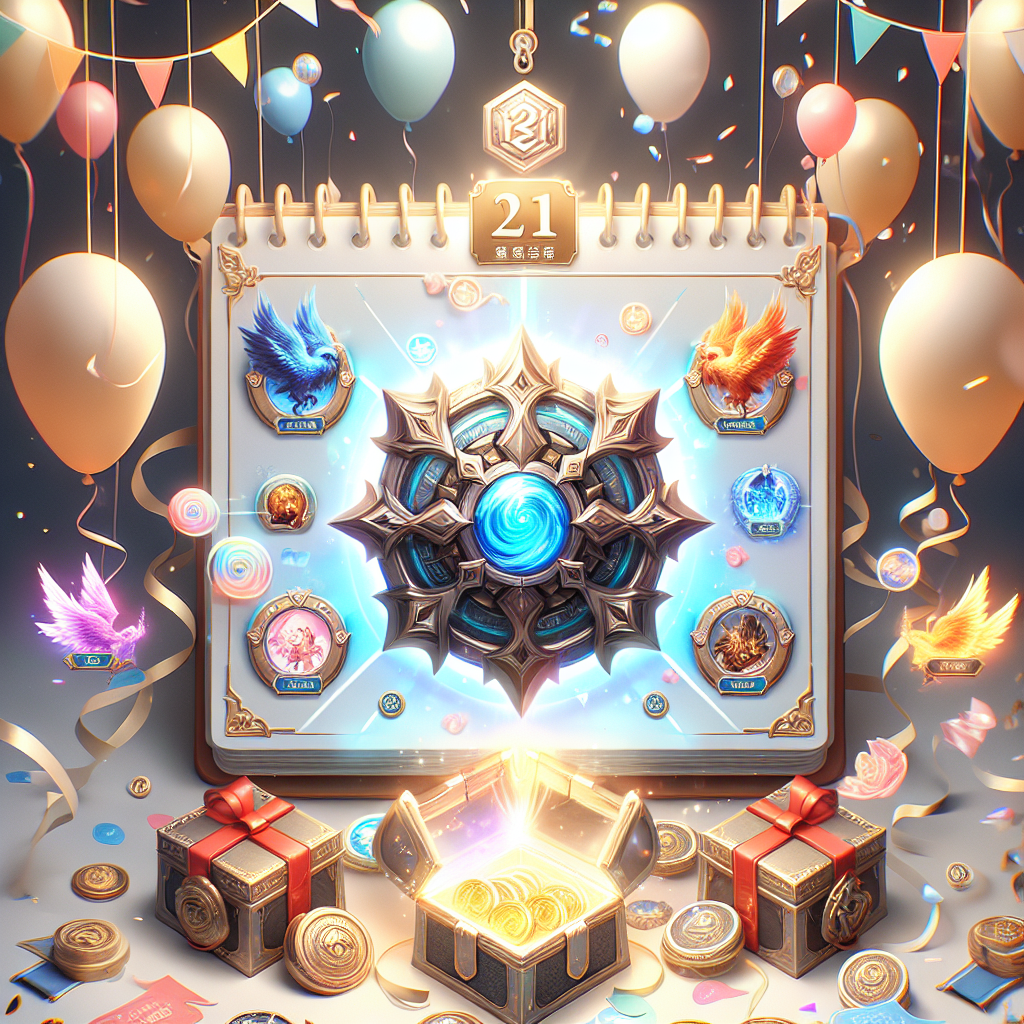Mobile Legends 11.11 Event 2024: Uncovering the Latest Features and Rewards