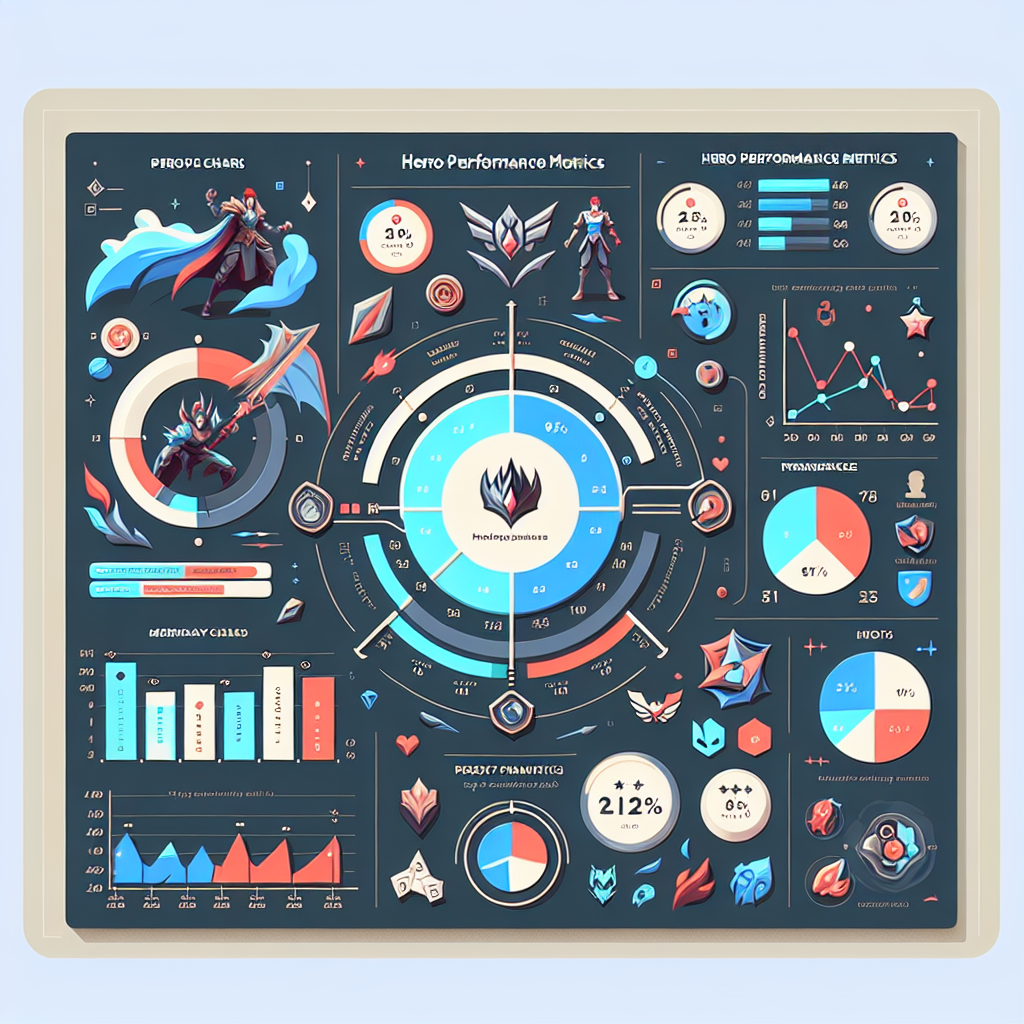 Analisis Data Legenda Seluler: Memahami Metrik Kinerja Pahlawan