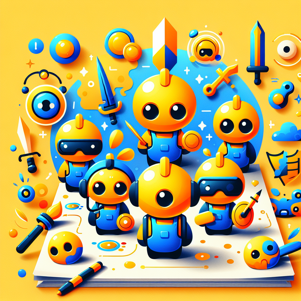 Minion Madness: Strategies for Dominating Mobile Legends