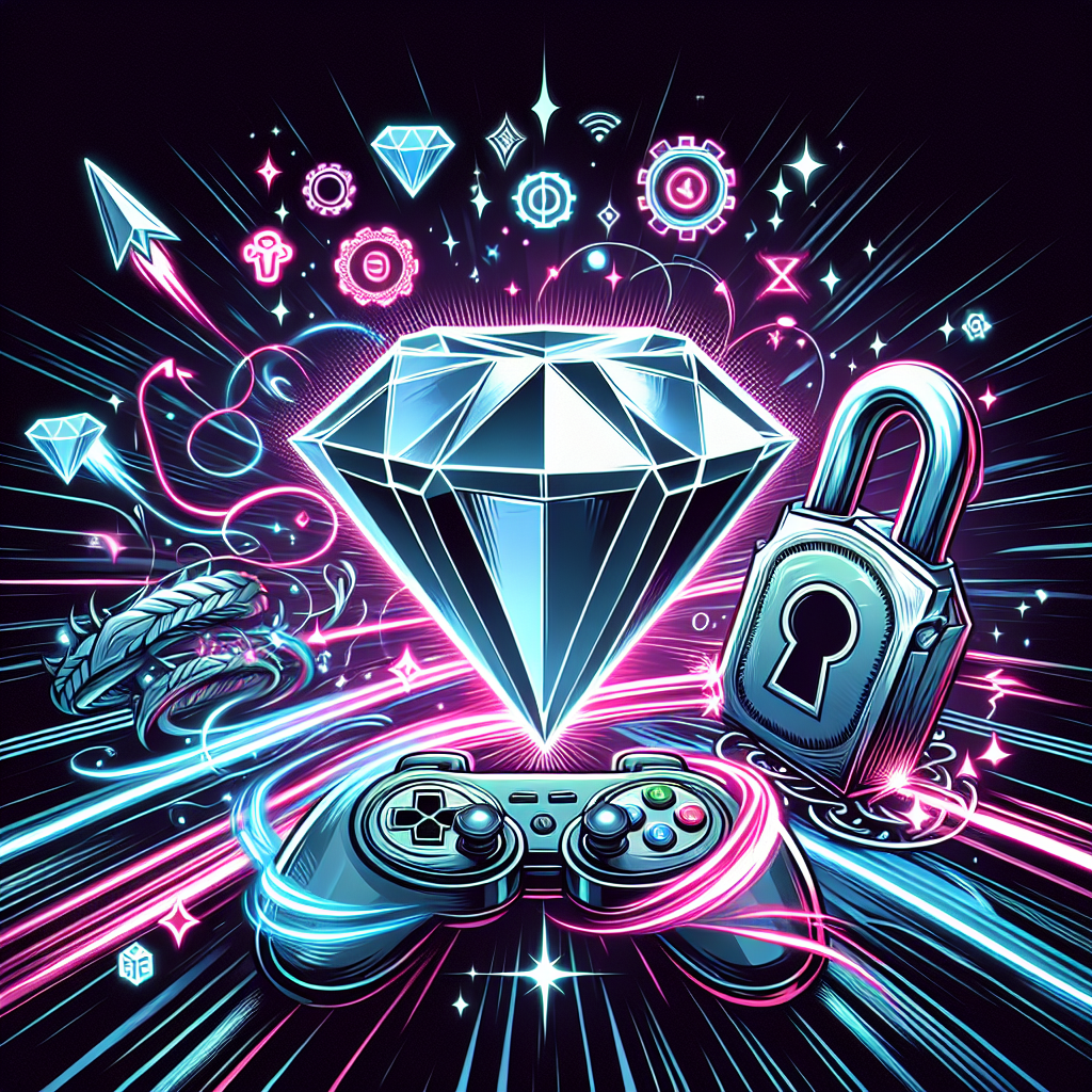 Unlocking the Secrets to Earning Mobile Legends Diamonds Fast