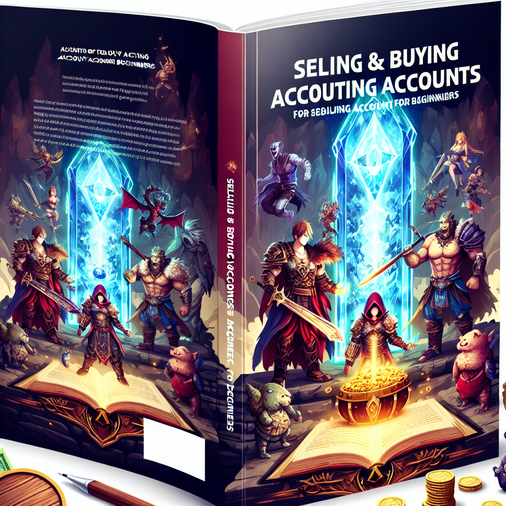 jual beli akun mobile legend: Panduan Lengkap untuk Pemula