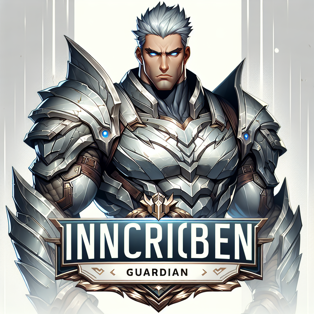 Gatot Kaca: The Unbreakable Guardian of Mobile Legends