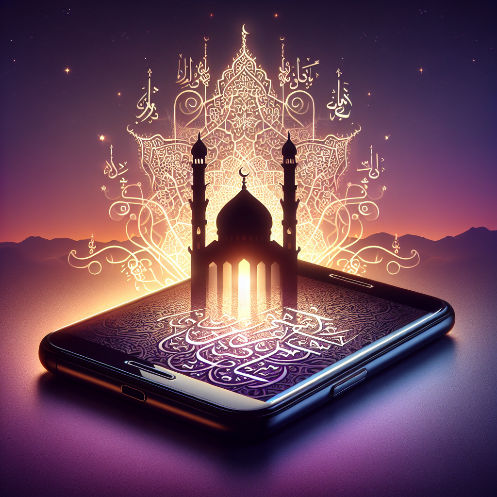 hukum bermain game mobile legend dalam perspektif islam
