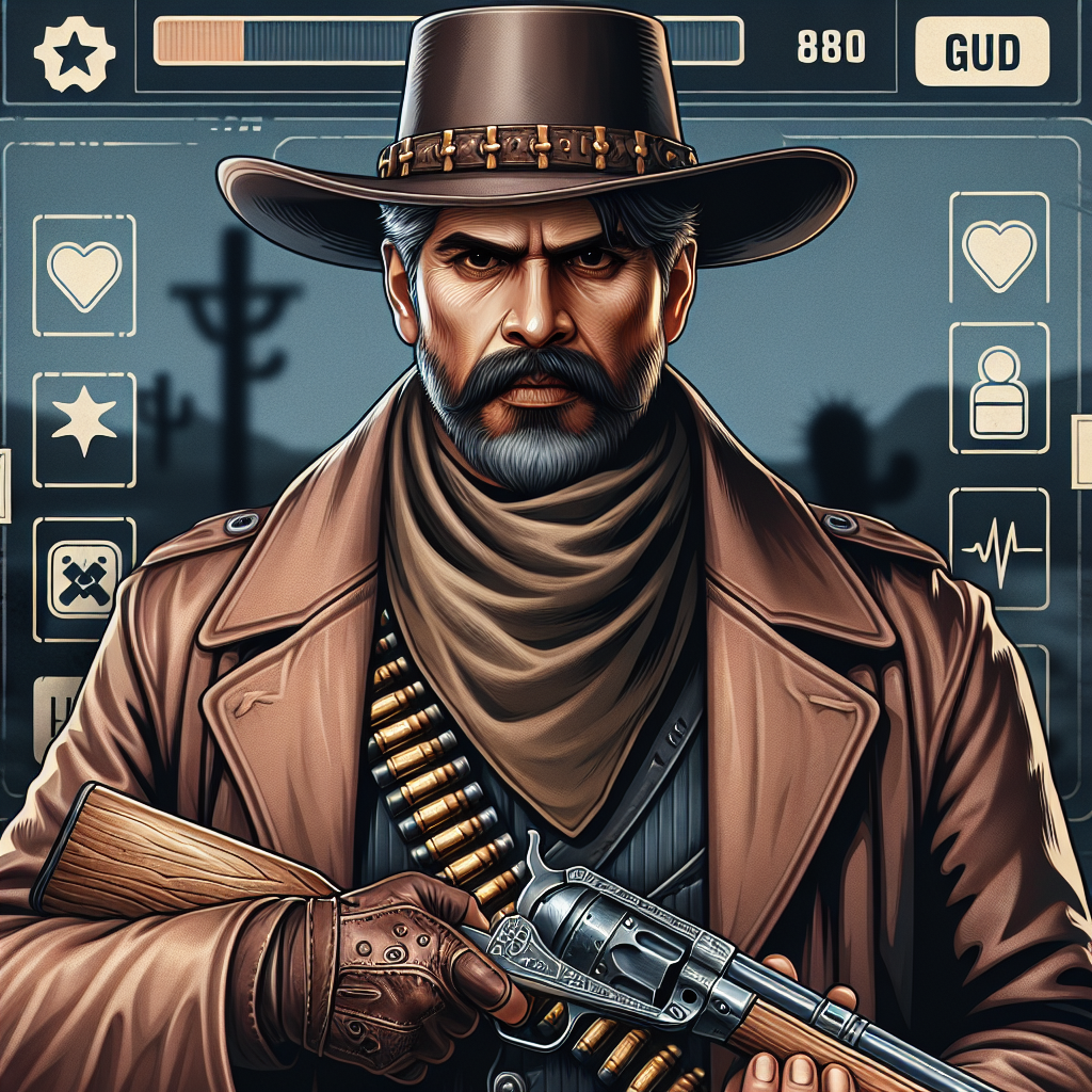 Clint: The Sharpshooter of Mobile Legends: Bang Bang