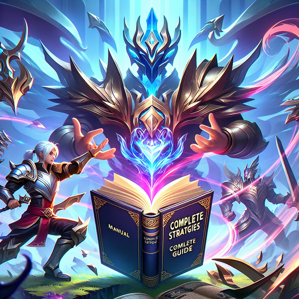 Epic Strategies for Mastering Mobile Legends: A Complete Guide