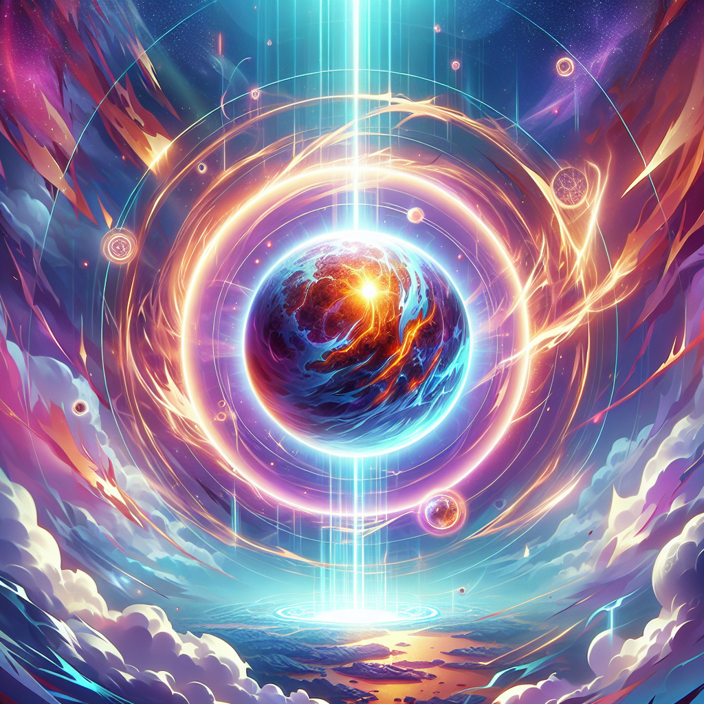 The Unmatched Power of Uranus in Mobile Legends