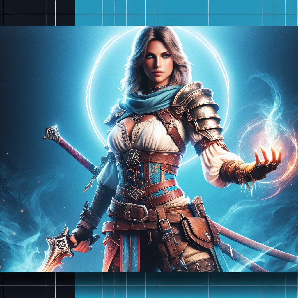 wallpaper hero cantik mobile legend