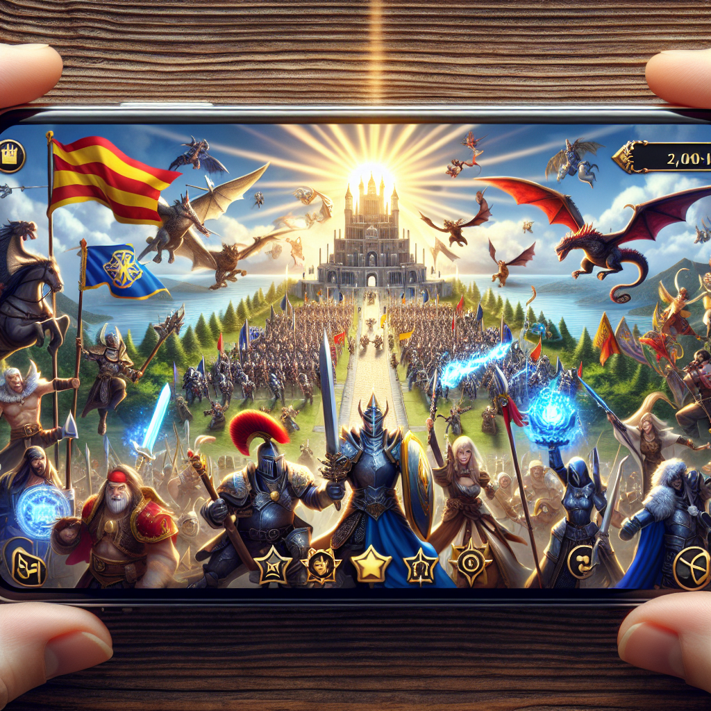 Mobile Legends: Strategies That Lead to Victory