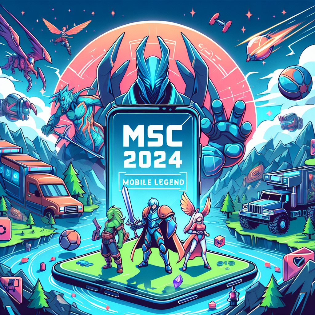 jadwal msc 2024 mobile legend