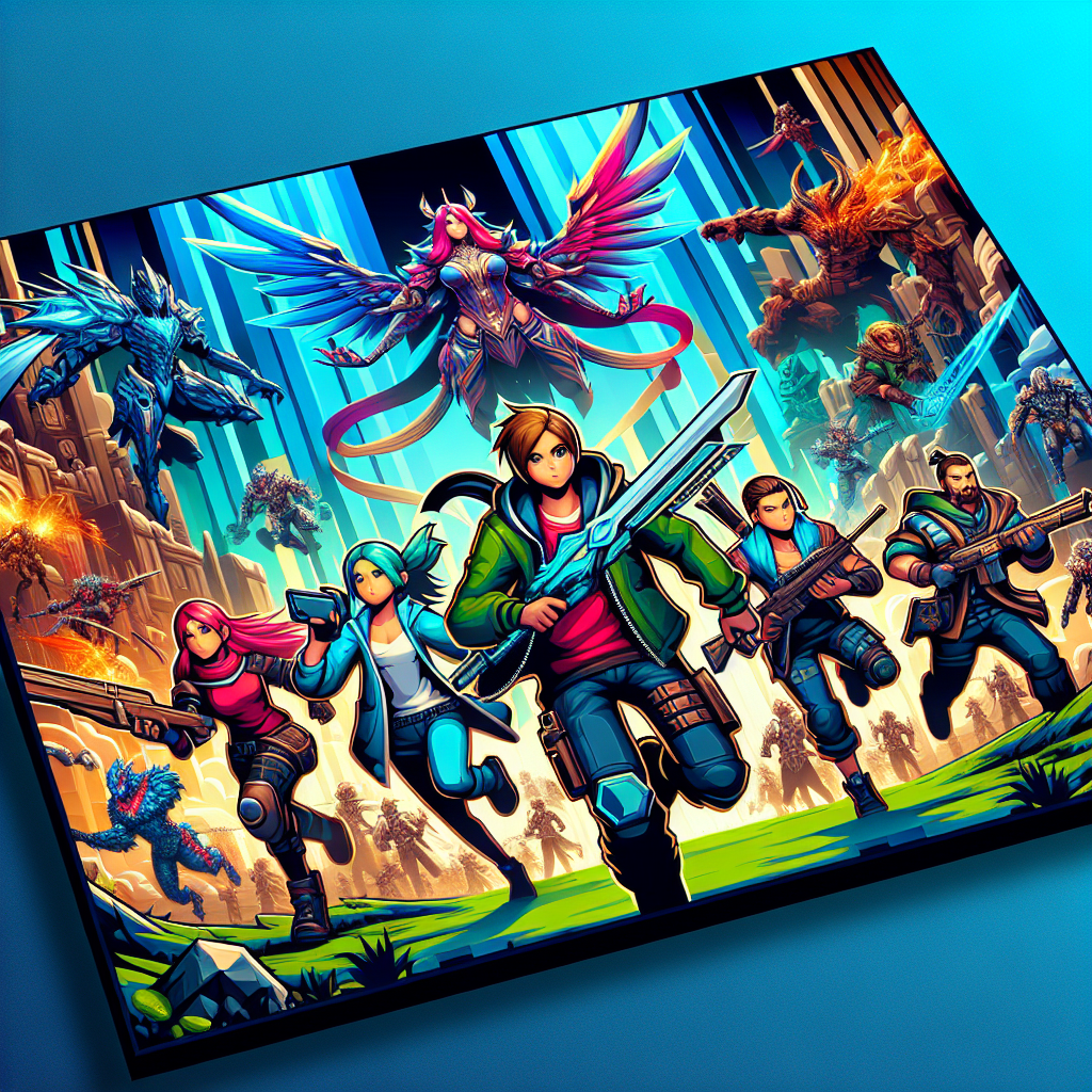 rilis terbaru Mobile Legends: Apa yang Baru?