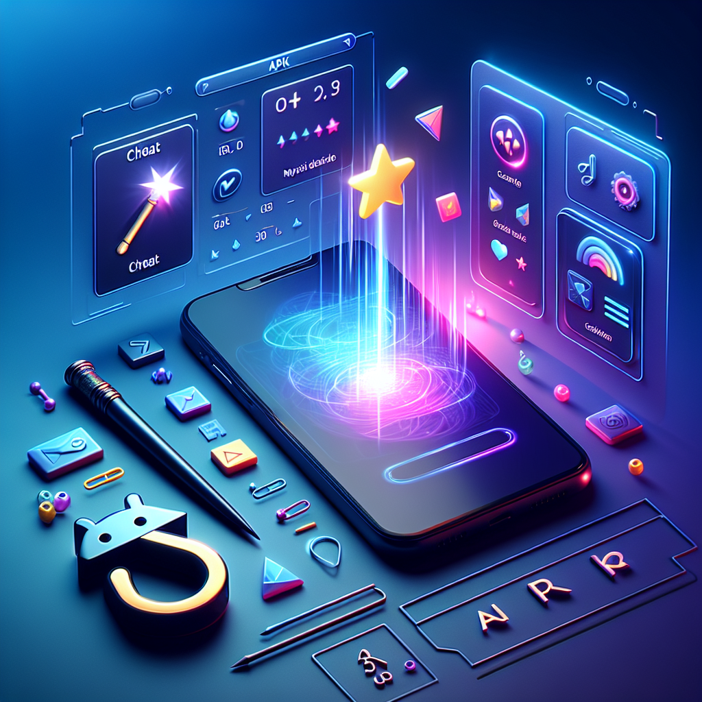 mobile legend cheat apk guide