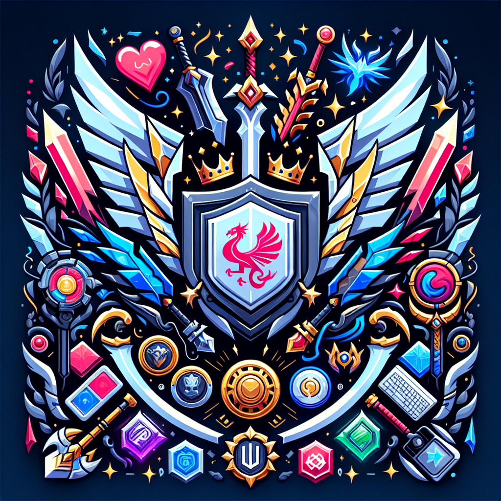 nama akun mobile legend keren untuk gamer sejati