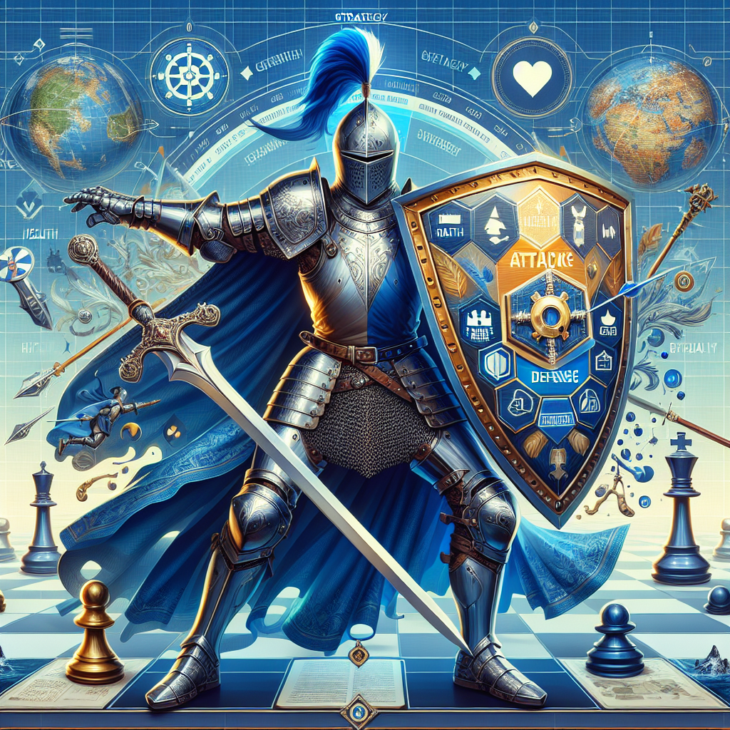 Mastering Claude: Strategies for Success in Mobile Legends