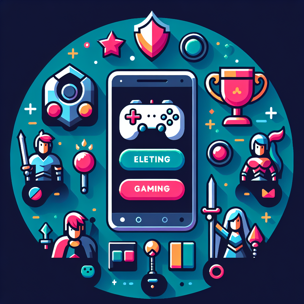 Estetika PP Mobile Legend: Tingkatkan Permainan Anda dengan Penuh Gaya