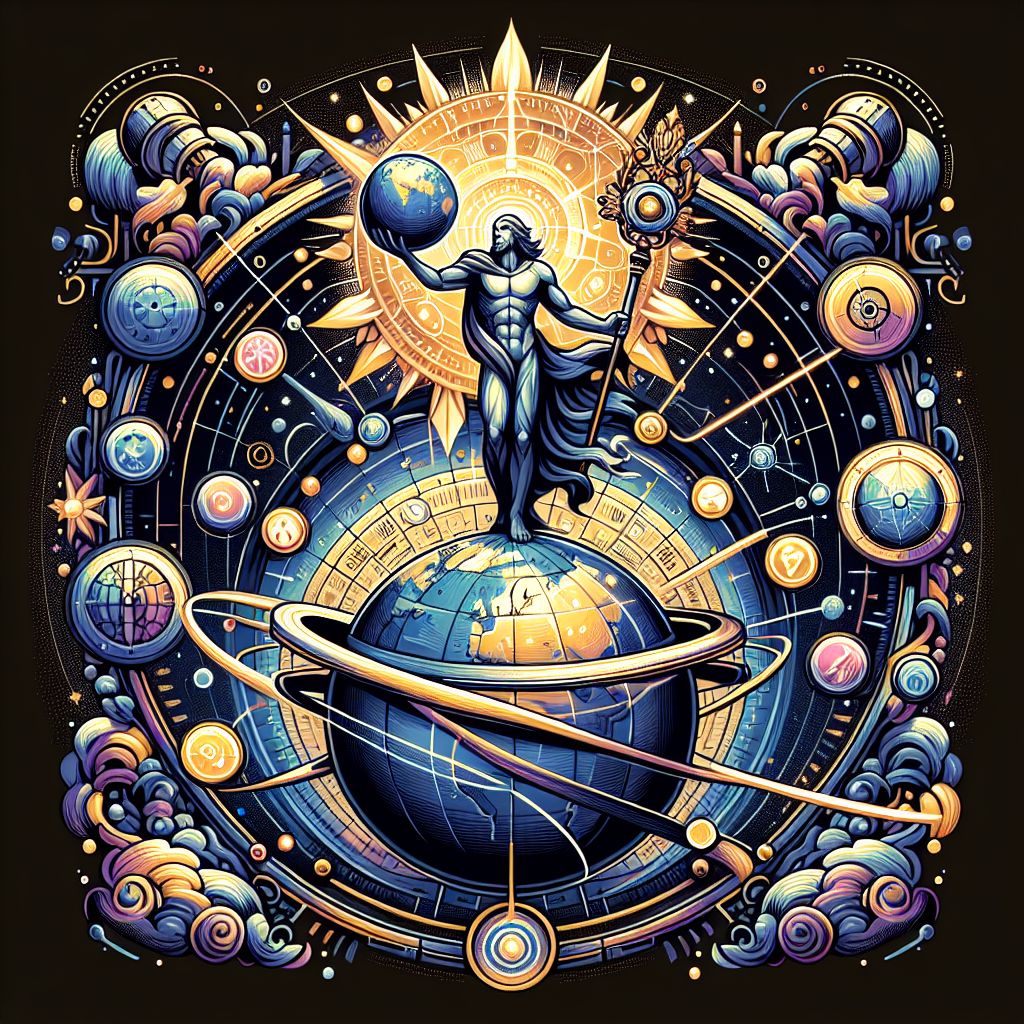 Atlas: The Ultimate Guide to Mastering His Skills in Mobile Legends