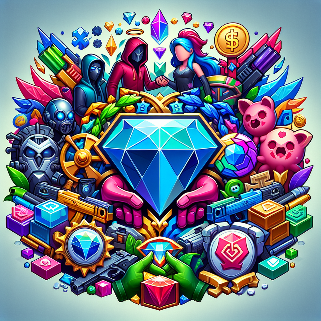 jual diamond mobile legend terpercaya