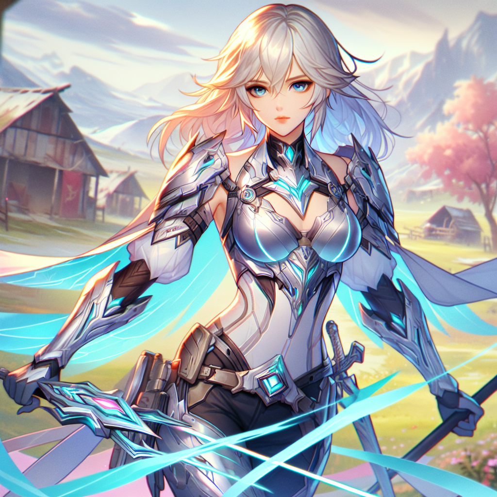 Masha: Fighter Tangguh Mengubah Meta Mobile Legends
