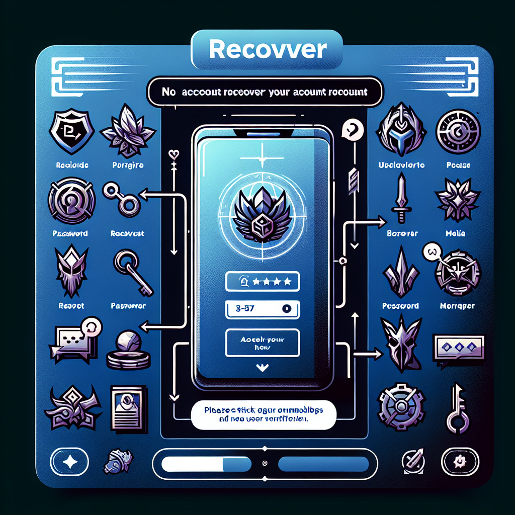 formulir pemulihan akun mobile legend: langkah-langkah dan tips terbaik
