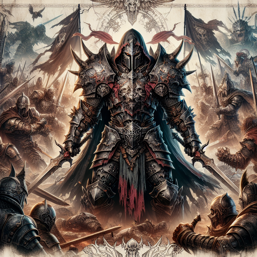 Hero Mobile Legends Paling Kuat dan Mematikan untuk Menghancurkan Musuh