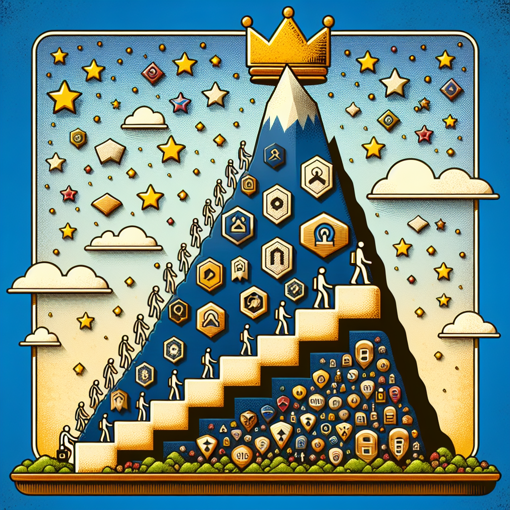 MMR Mobile Legends: Understanding the Rank System and How to Climb