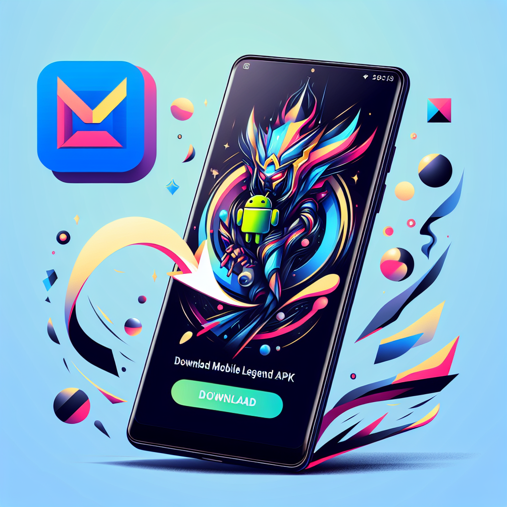unduh apk legenda seluler untuk perangkat android